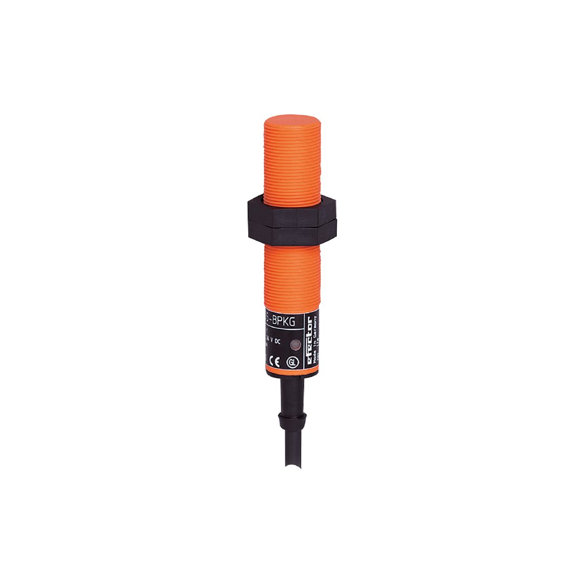 IG5401 - Sensor indutivo - ifm