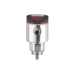 Continuous level sensor (guided wave radar) LR3000