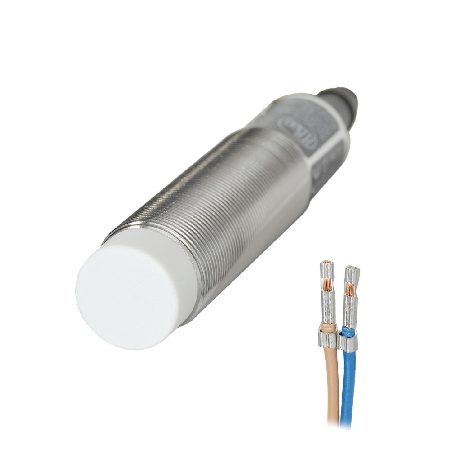 Isabel(確認用) IG0062 - Inductive sensor - ifm