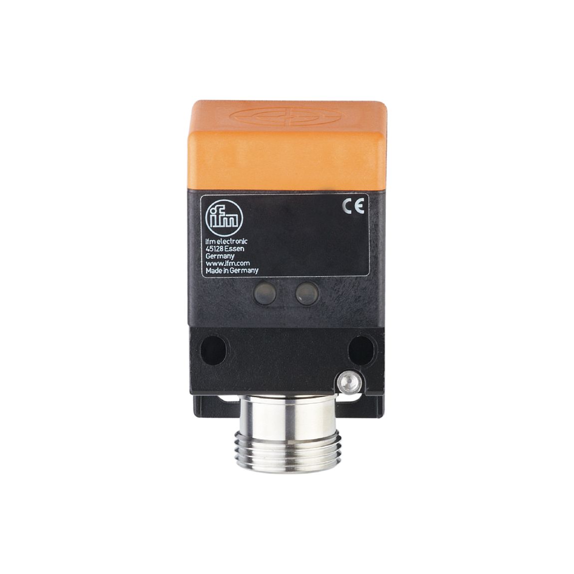Capteur/Interrupteur IFM DI6001 - Neuf Sous Blister - Livraison Rapide