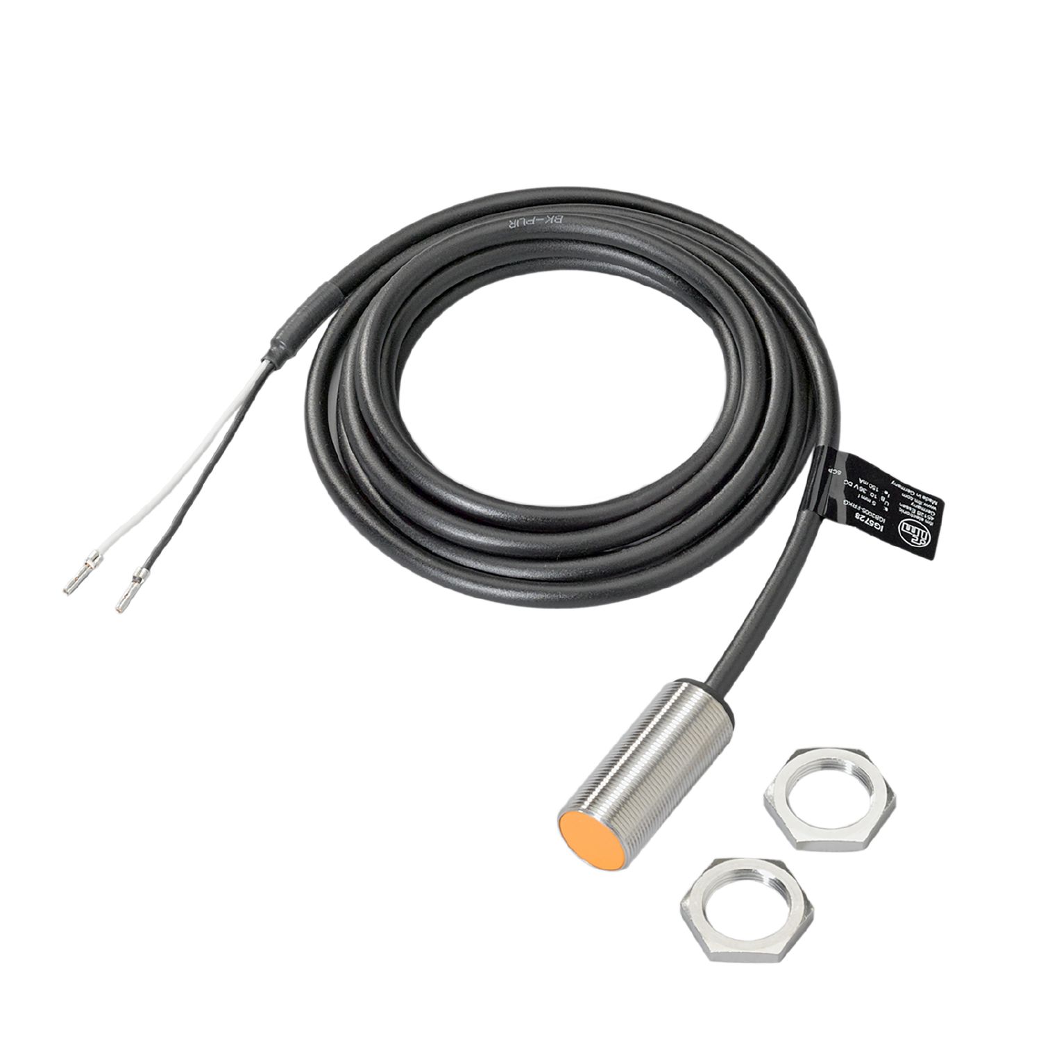 IG5717 - Inductive sensor - ifm