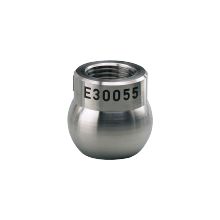製程感測器的焊接適配器 E30055