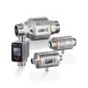 Produkter med funksjonen: IO-Link - Magnetisk-induktiv volumetrisk strømningsmåler