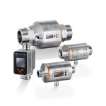 Products with the feature: SM magmeters for water based media