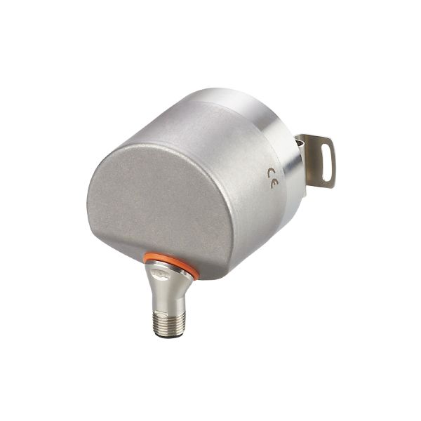 Incremental encoder with hollow shaft RO3110