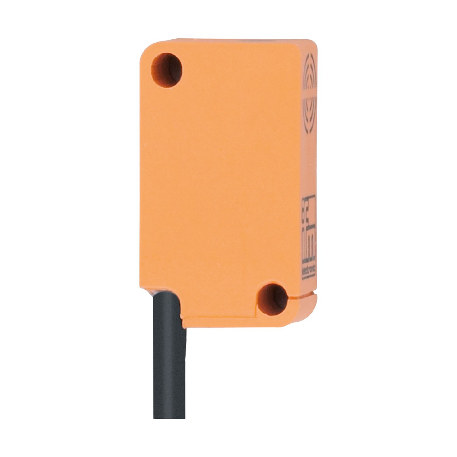 Ifm Efector ID5005 IDE3060-FPKG Proximity Sensor 10-36v-dc