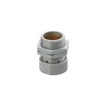 Mounting sleeve with end stop E12453