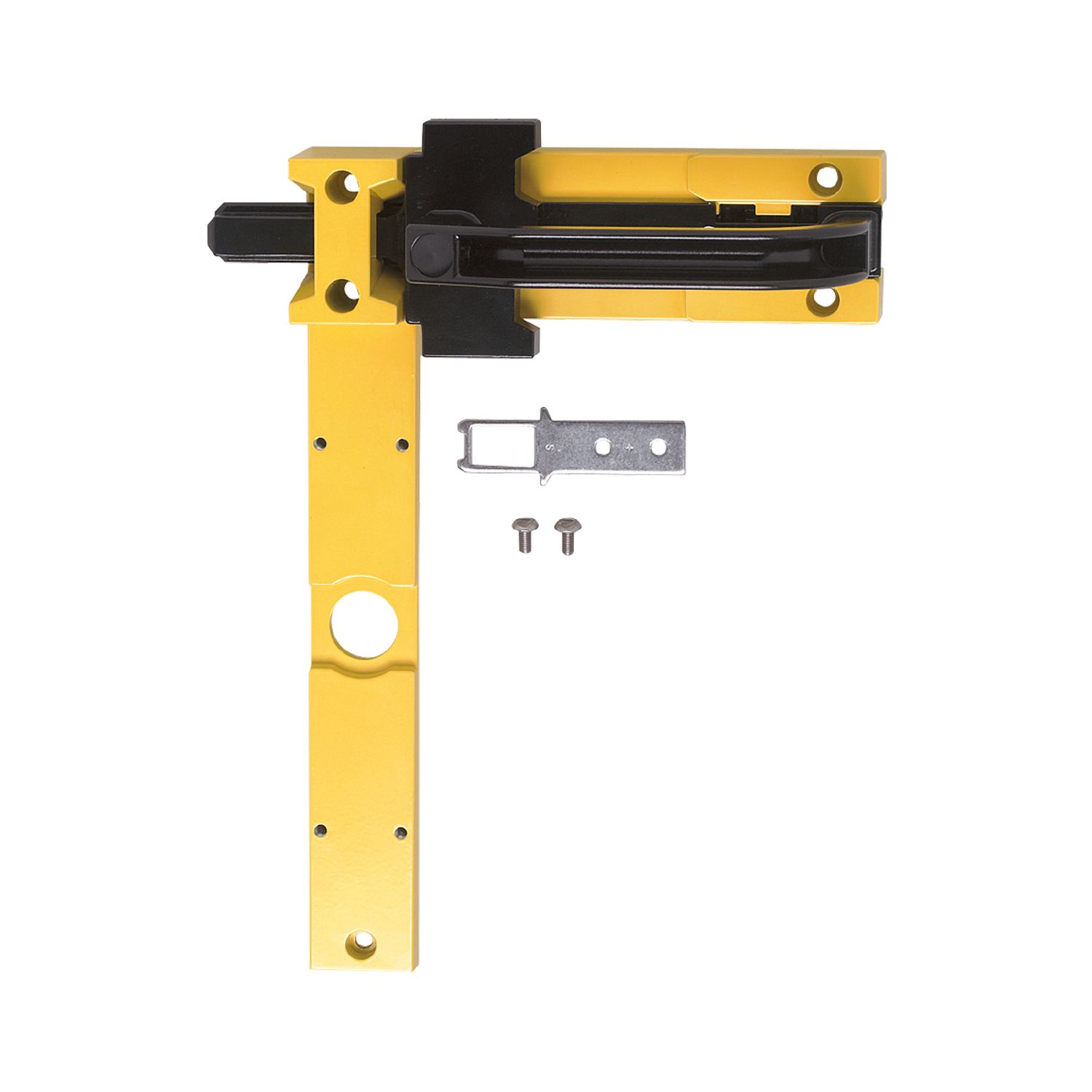 E7901S - Bolt for safety guard switches - ifm