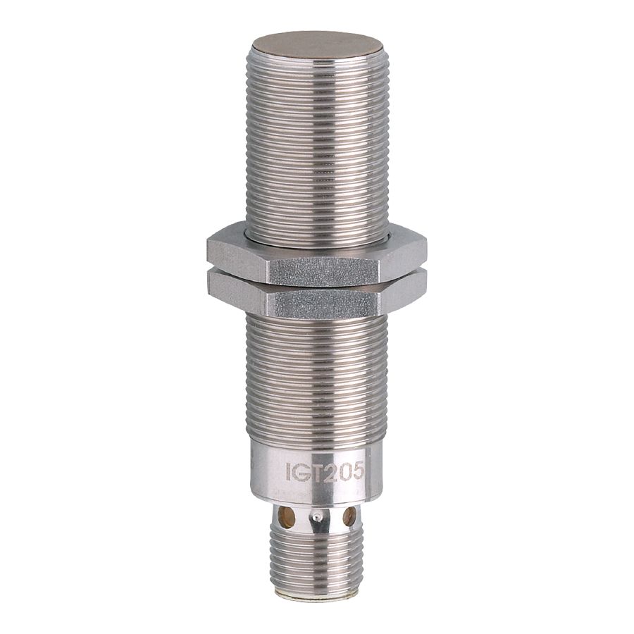 IGT205 - Inductive sensor - ifm