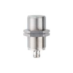 Inductive full-metal sensor II504A
