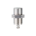 Inductive full-metal sensor II504A