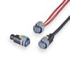 Products with the feature: Connection cables with socket for energy supply of mobile I/O modules