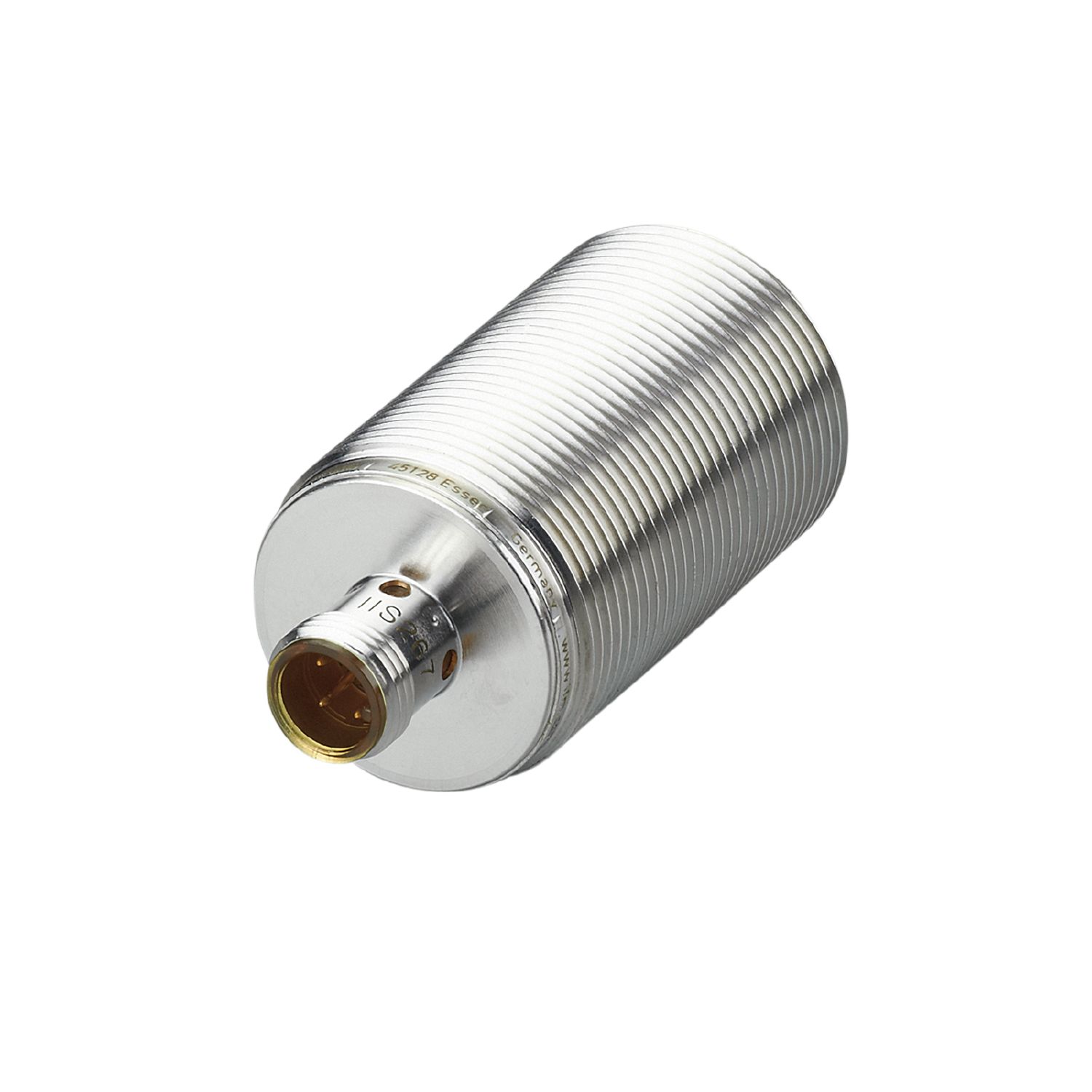 IIS301 Inductive sensor PNP 15 mm sensing range M30 x 1.5