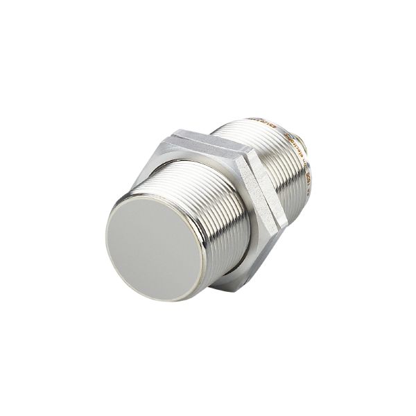 IIC236 Inductive fullmetal sensor ifm
