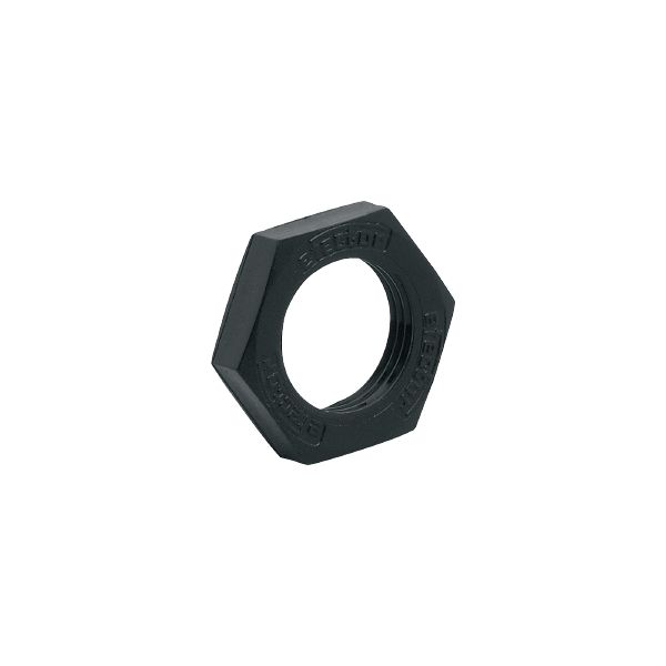 Hexagon nut E10023