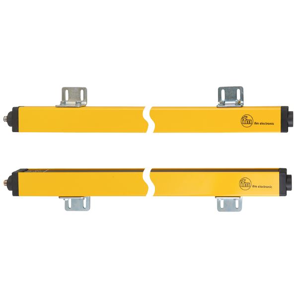 Safety light curtain OY829S