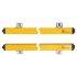 Safety light curtain OY804S