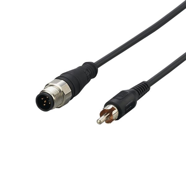 Kabelové provedení E3M160
