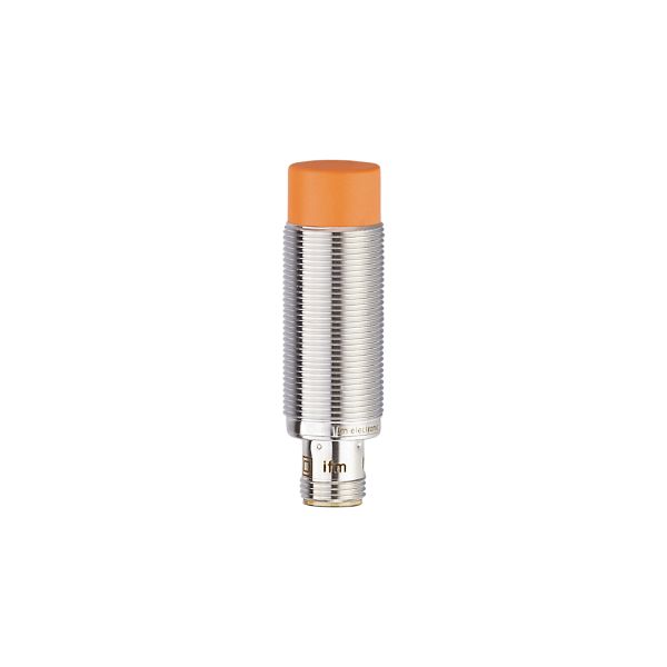 Inductive sensor with IO-Link IG6616