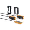 IO-Link - Capacitive sensors in small rectangular design