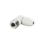 Conector hembra a cablear EVF566