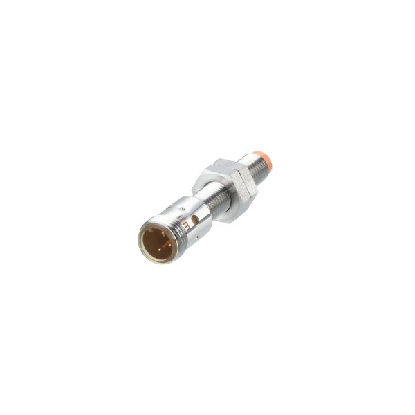 New In Box IFM IE5295 Inductive Sensor Threaded 