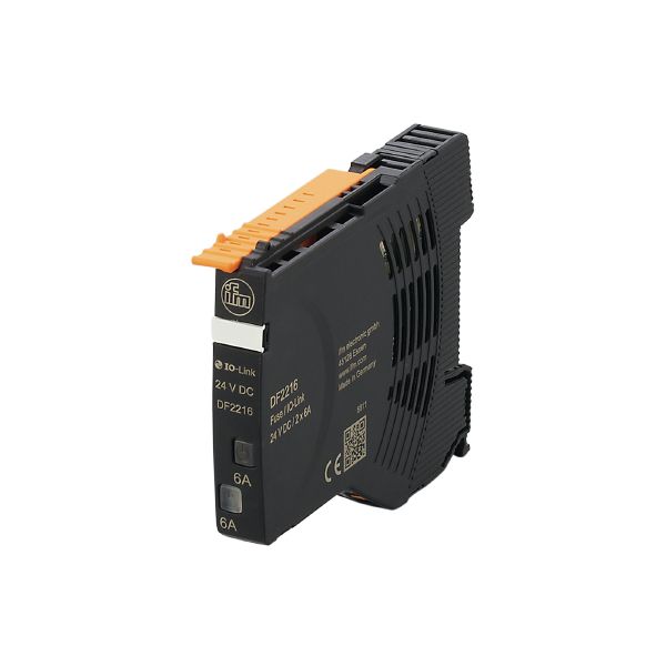 DF2216 Electronic circuit breaker ifm
