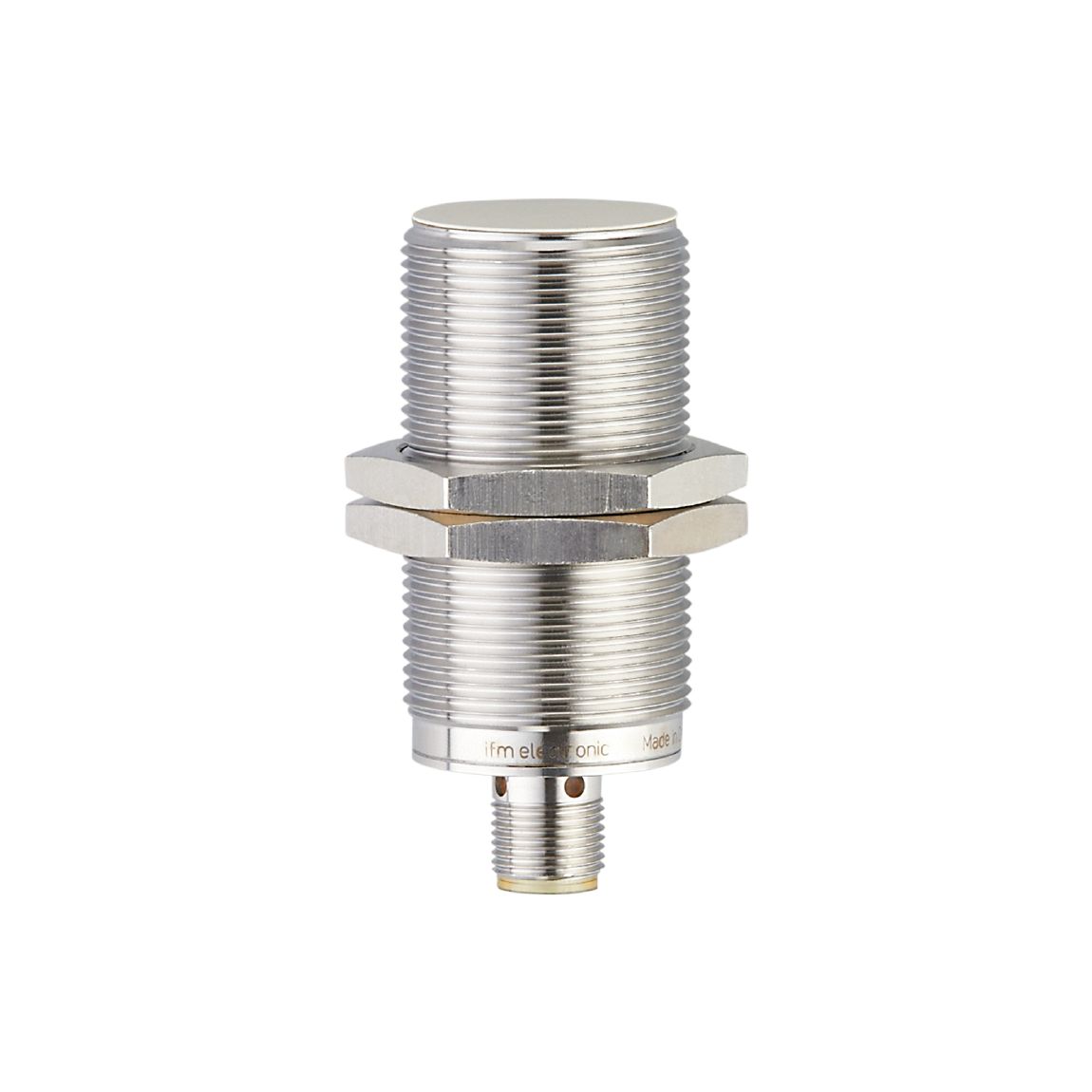 II5920 - Inductive sensor - ifm