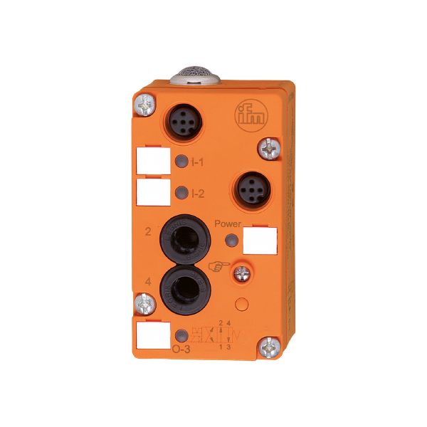 Módulo AirBox AS-Interface AC2046