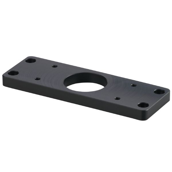 Mounting plate E12573