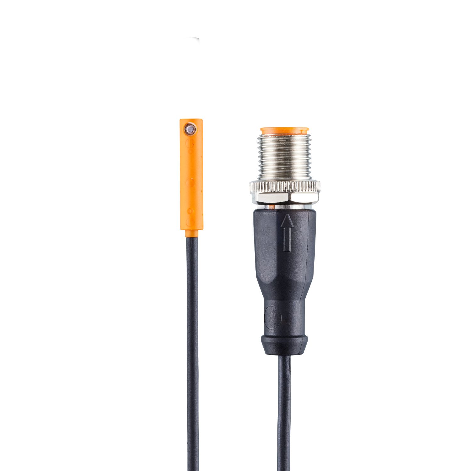 MK5535 - Cylinder sensor with GMR cell - ifm