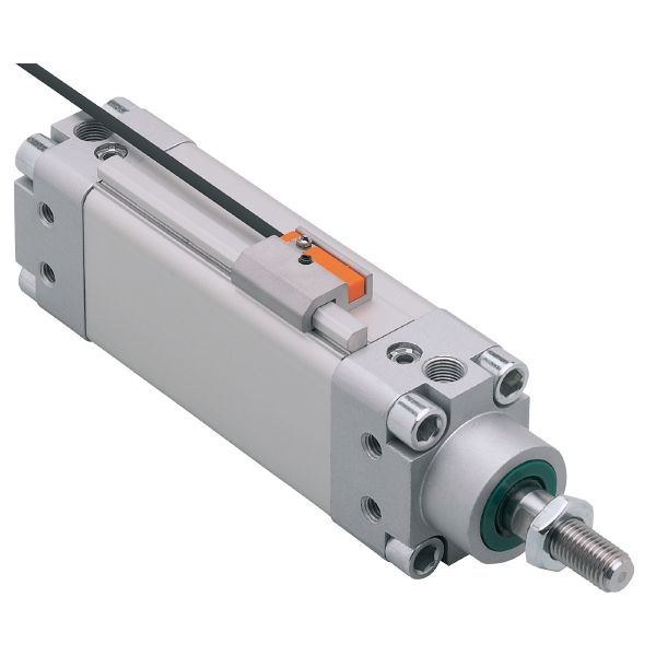 Montage adapter for Festo pneumatiske cylindere E11895