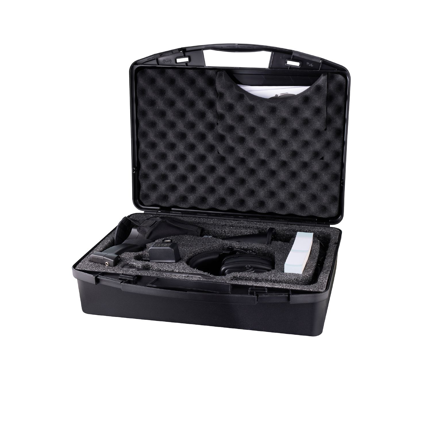 DSTTI For NDSI/NDSL 未使用品 SDL100 - Dispozitiv portabil pentru localizarea pierderilor - ifm