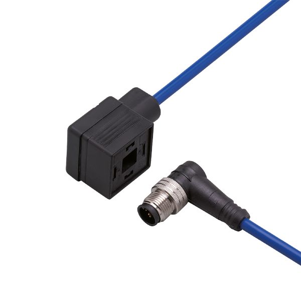 Propojovací kabel s ventilovou zástrčkou E10821