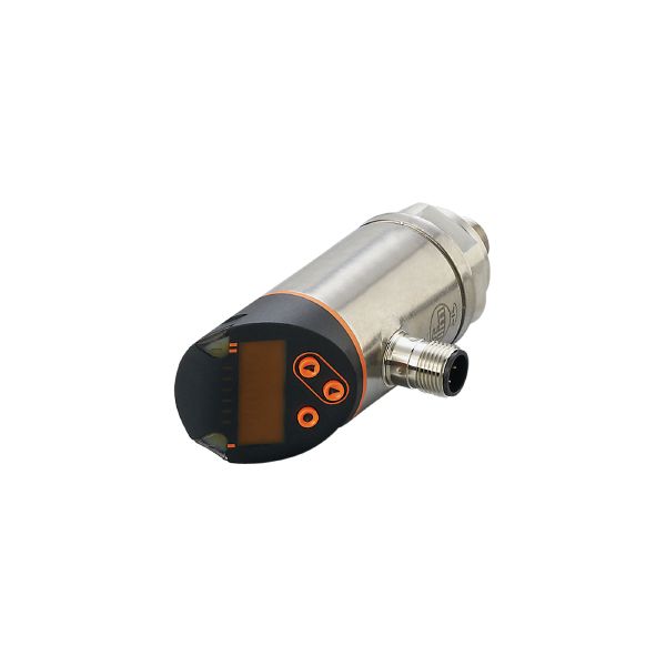 Pressure sensor with display PN2670