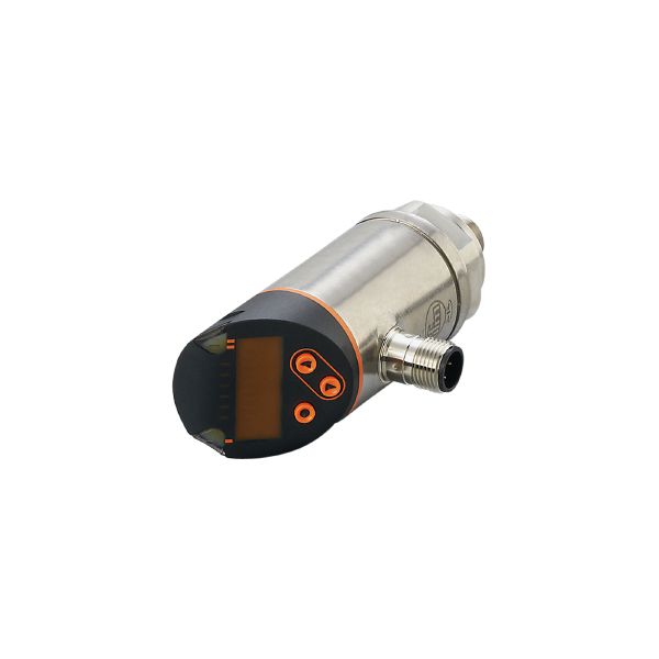 Pressure sensor with display PN2671