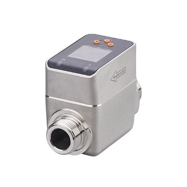 Magnetic-inductive flow meter SM7020