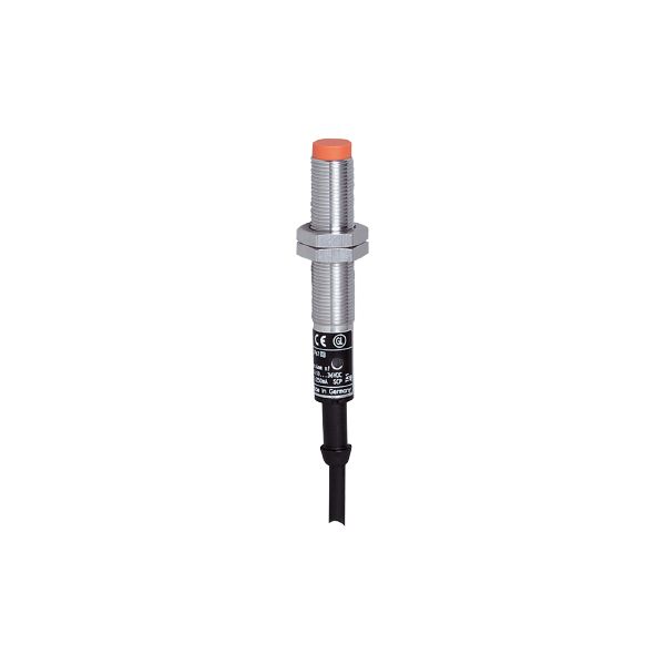 nx8925(4個)Spg01(1個) IF5394 Inductive sensor PNP 4 mm sensing range M12 x 1 / L