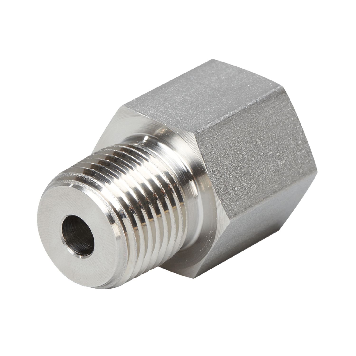 UP0021 - Screw-in adapter for process sensors - ifm