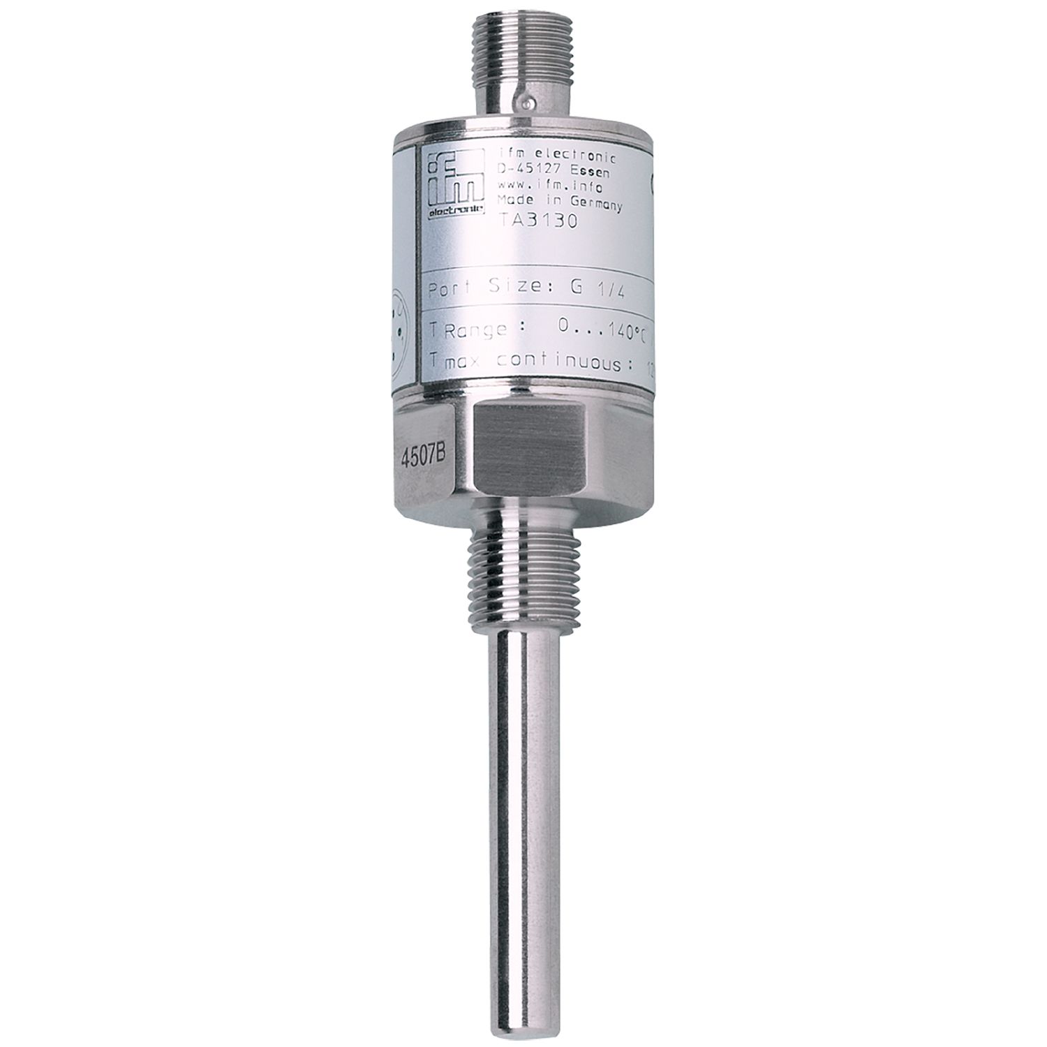 TA3131 - Temperature transmitter - ifm