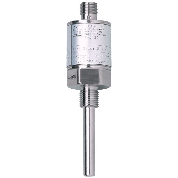 Temperature transmitter TA3337