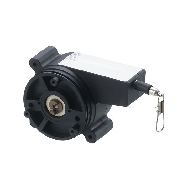 E61440 - Seilzugmechanik für Drehgeber - ifm