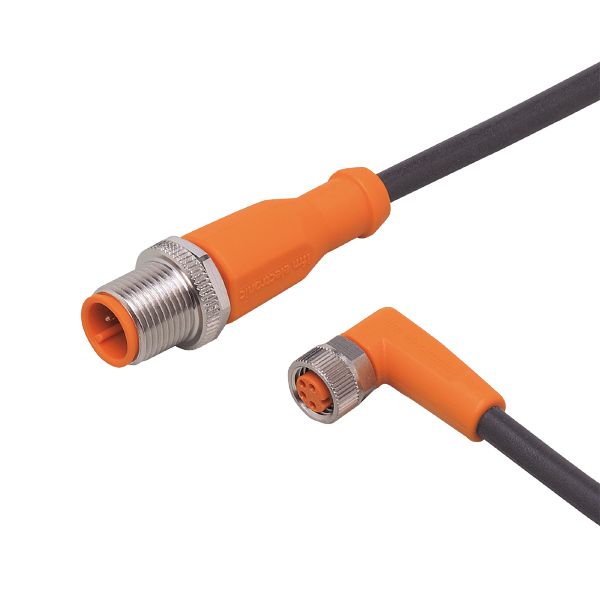 Kabelové provedení EVC210