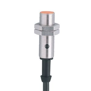 IF5188 Inductive sensor PNP 2 mm sensing range M12 x 1 / L
