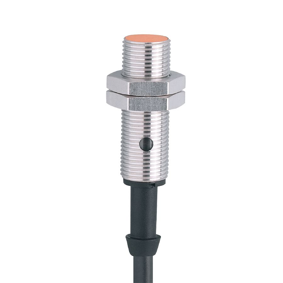 ⚠️sui⚠️ IF5188 Inductive sensor PNP 2 mm sensing range M12 x 1 / L