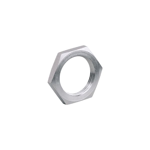 Hexagon nut E10027