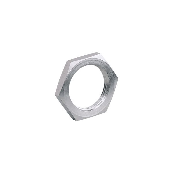 Hexagon nut E10028