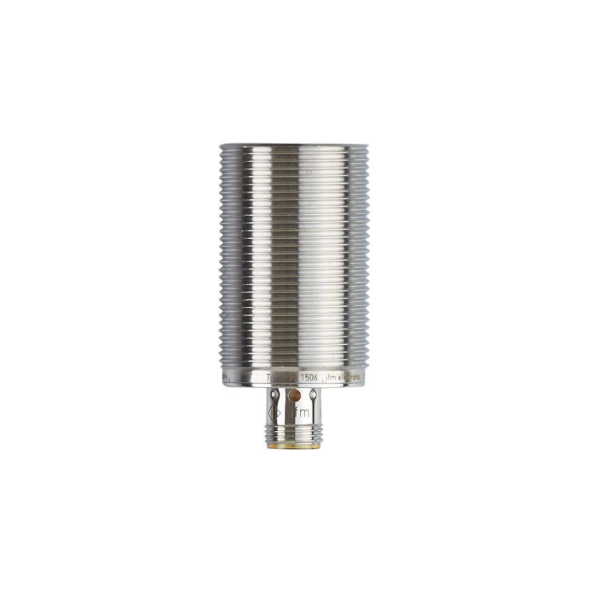 IIS301 Inductive sensor PNP 15 mm sensing range M30 x 1.5