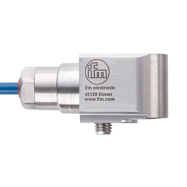 Sensor de aceleração VSP02A