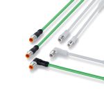 Productos con la característica: Cables de conexión con conector macho para Ethernet